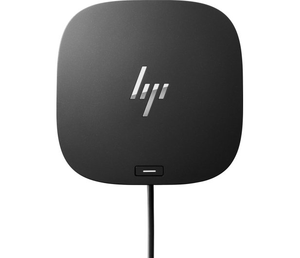 HP Stacja dokująca USB-C 120W G5 Essential - 1135185 - zdjęcie 2